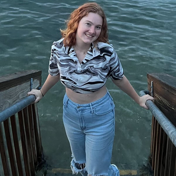 Amelia Pillar