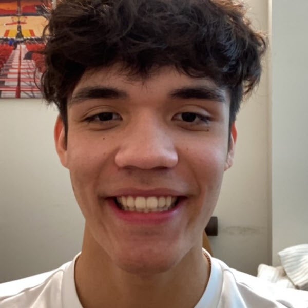 Ethan Javedan